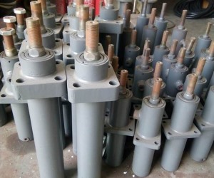 液壓油缸價(jià)格